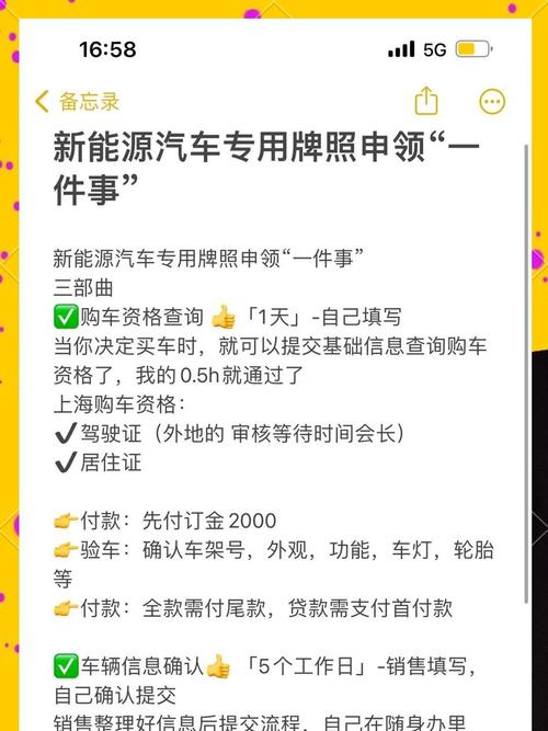 新能源车牌可否跨车使用,车主权益新解读