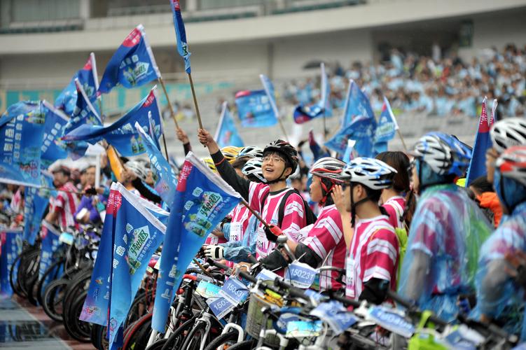2017上海自行车牌照抢购热潮:一牌难求,市场热度攀升