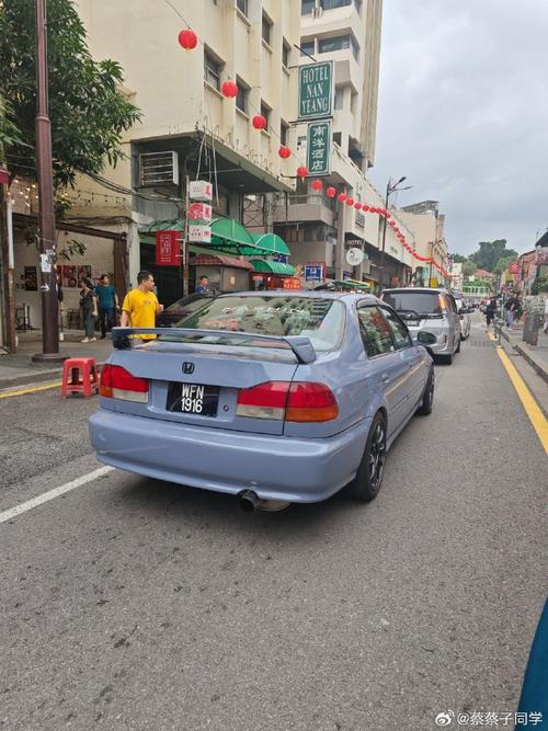 1号车牌马来西亚:全球最独特车牌背后的故事
