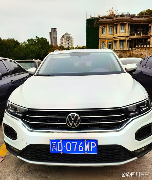 厦牌风采:探寻厦门汽车牌照中的个性传奇