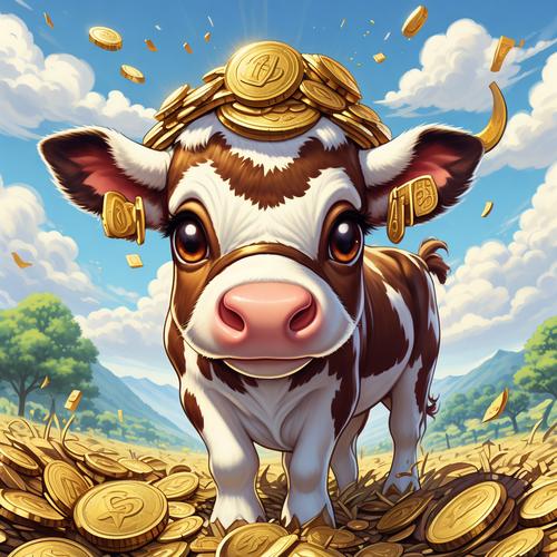 金牛闪耀:属牛人士专属车牌号码,运势亨通!