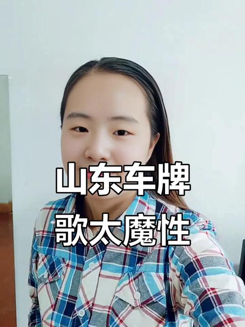 潍坊车牌靓号群:车牌中的明星,你的专属幸运符