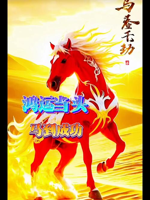 吉祥如意,一马当先——数字组合车牌,开启幸福人生之旅
