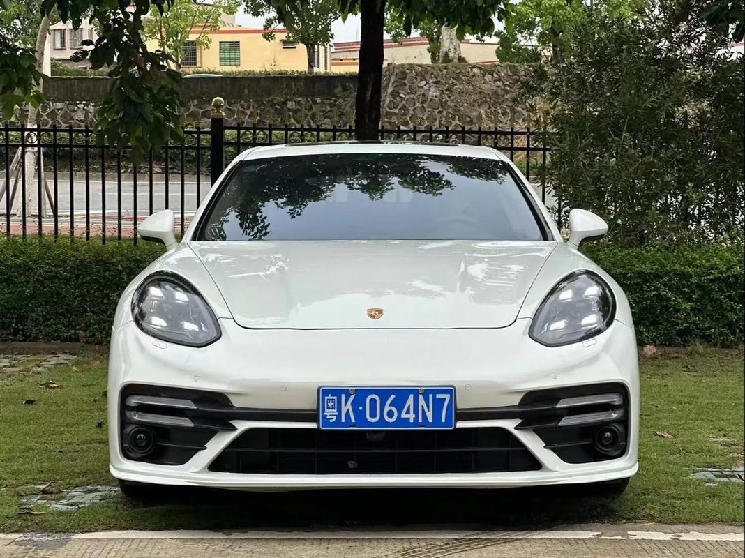 泉州独家!保时捷车牌靓号,尊贵身份的象征,限时出售