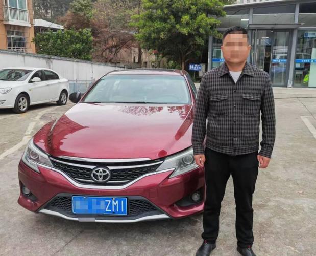 广西藤县车牌靓号：价格飙升，抢手程度堪比黄金！