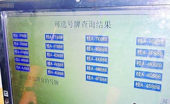 洛阳靓号车牌拍卖热潮席卷,车牌价格再创新高!