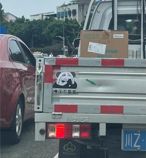 川Z:四川地区独特车牌背后的故事