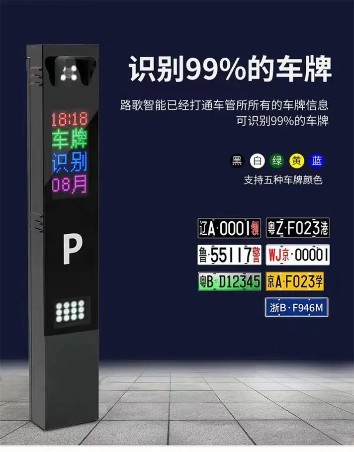 车牌识别系统:破解神话还是现实挑战?