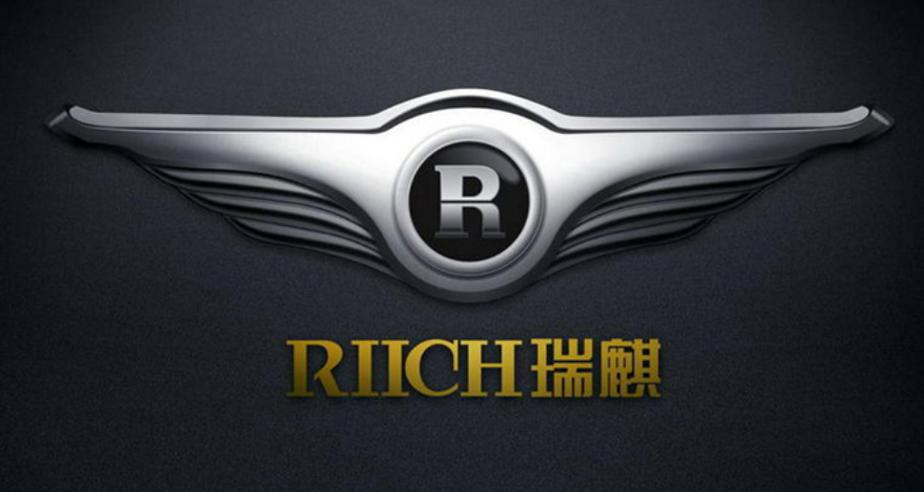 R车牌标志:它代表的是哪款热门豪车?