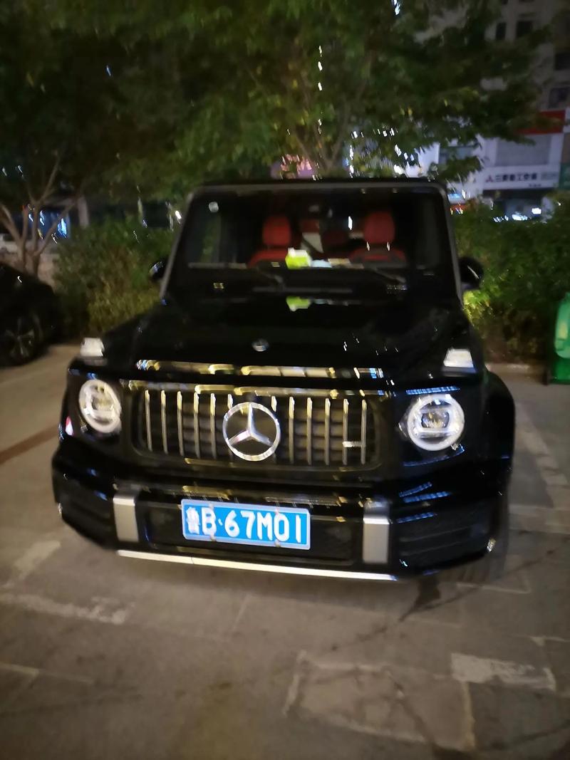 鲁B车牌号背后的故事:山东青岛的专属车标传奇
