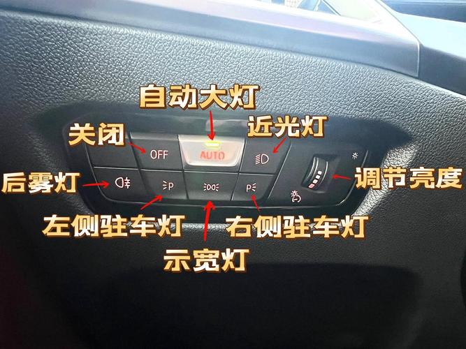宝马车牌照安装攻略:轻松掌握完美安装技巧