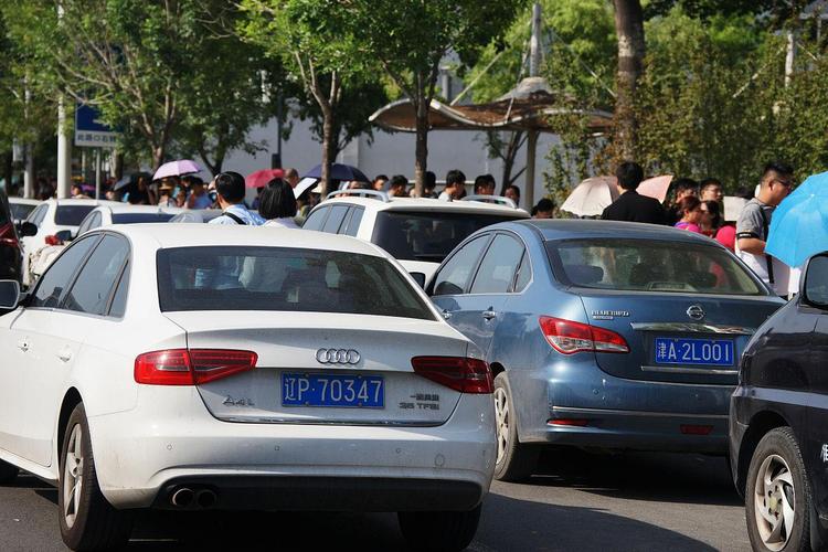 车牌号测吉凶:迷信还是科学?民间传说的奥秘