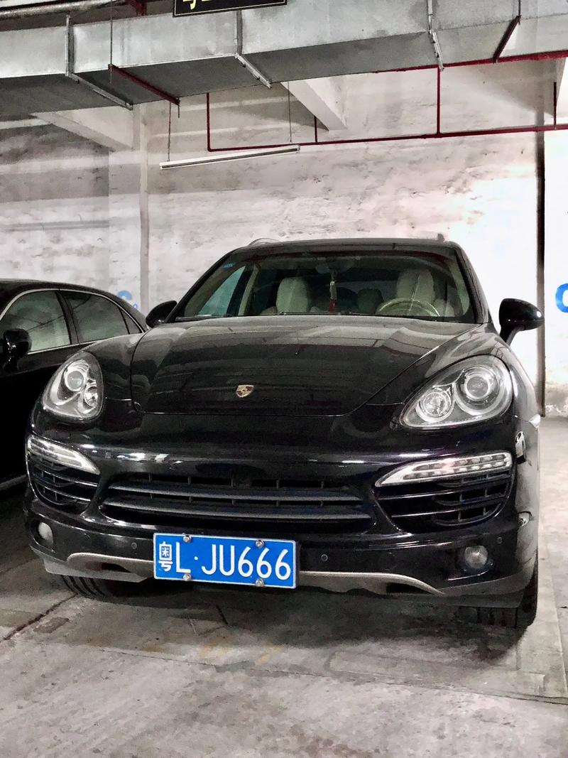 2019濮阳车牌靓号惊艳亮相,车主喜提百万豪车!”