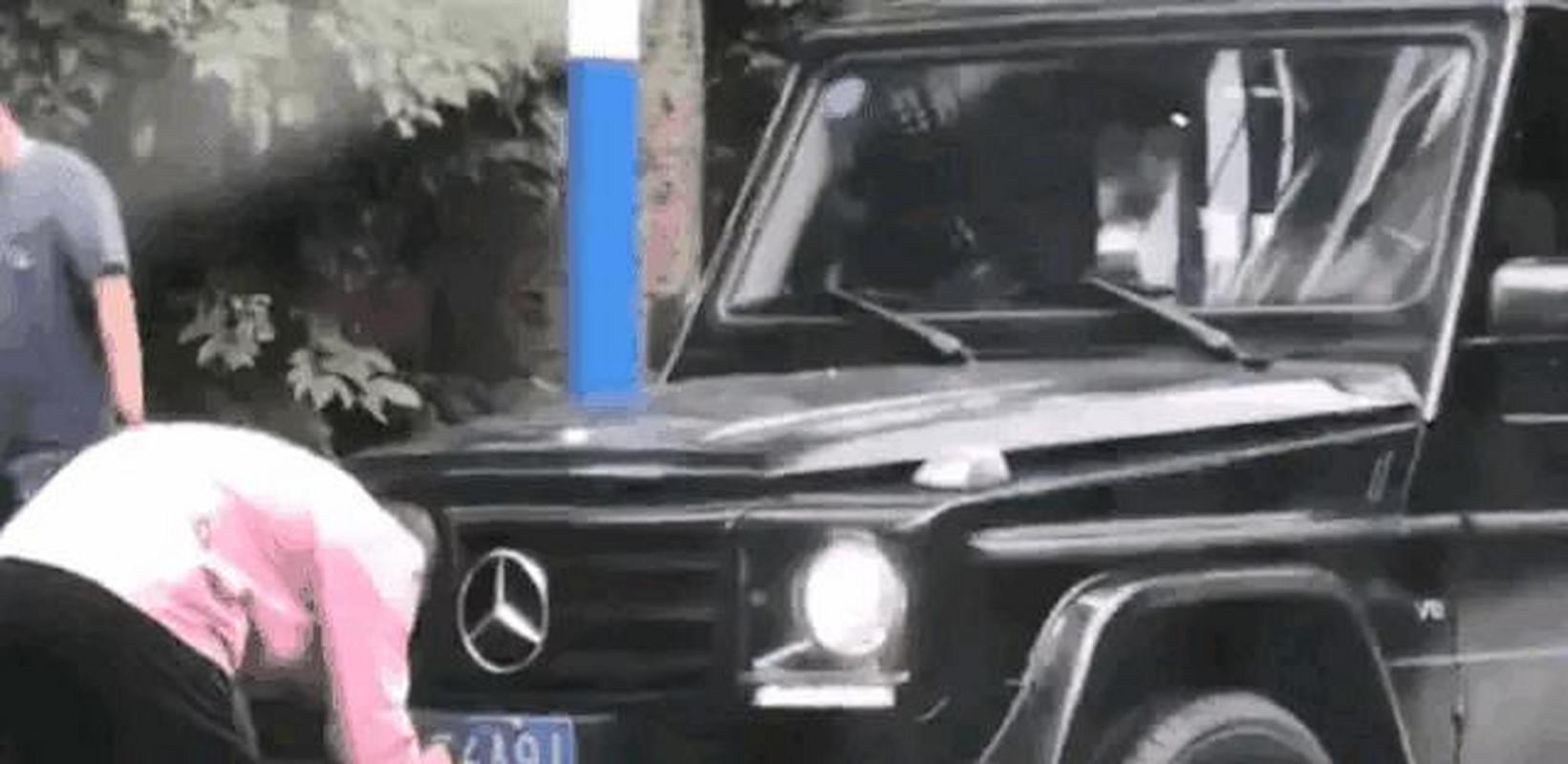 于汉超涉嫌涂改车牌驾车,娱乐圈又现惊世丑闻!